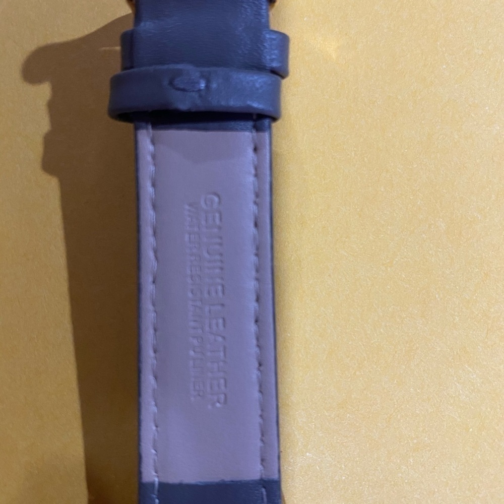 MONROE ROSE GOLD WATCH - Picture 5 of 5